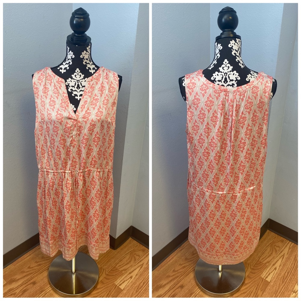 WHBM Dress